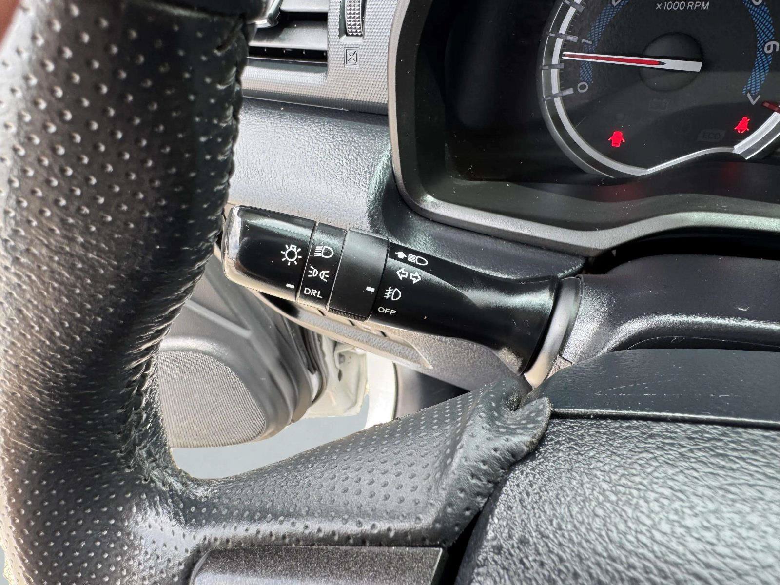 Used 2019 Toyota 4Runner TRD Off-Road AWD/4WD image 25