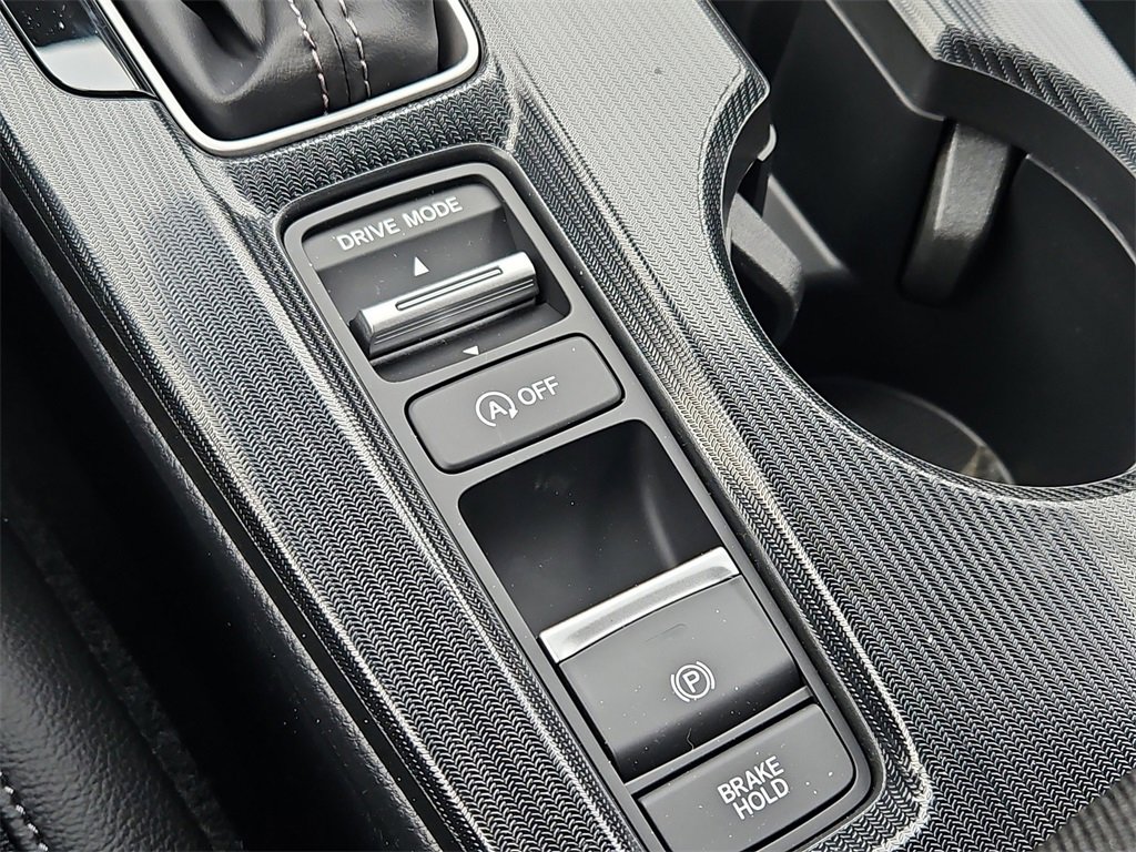 New 2026 Honda Civic Sport image 9