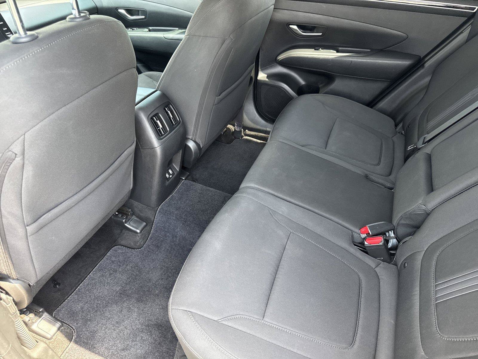 Used 2023 Hyundai Tucson SEL AWD/4WD image 30