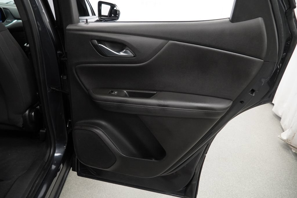 Certified 2022 Chevrolet Blazer LT FWD image 27