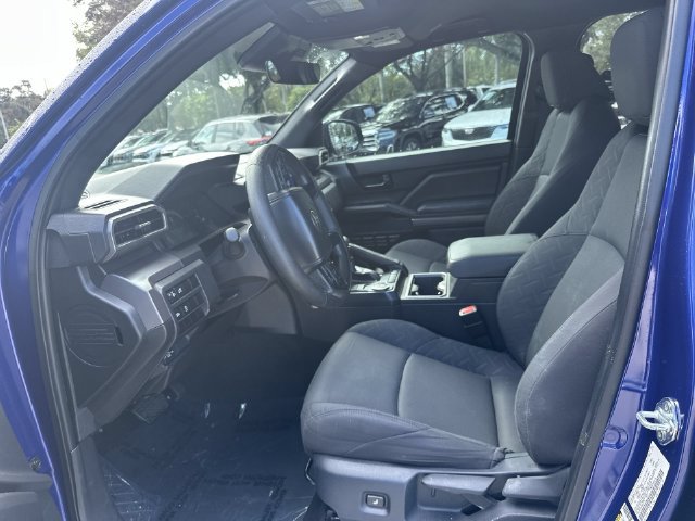 Used 2025 Toyota Tacoma SR5 RWD image 30