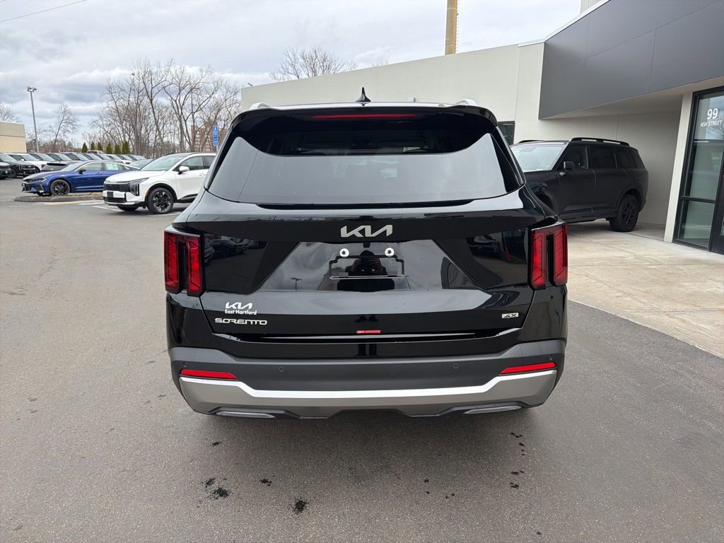 New 2026 Kia Sorento S image 7