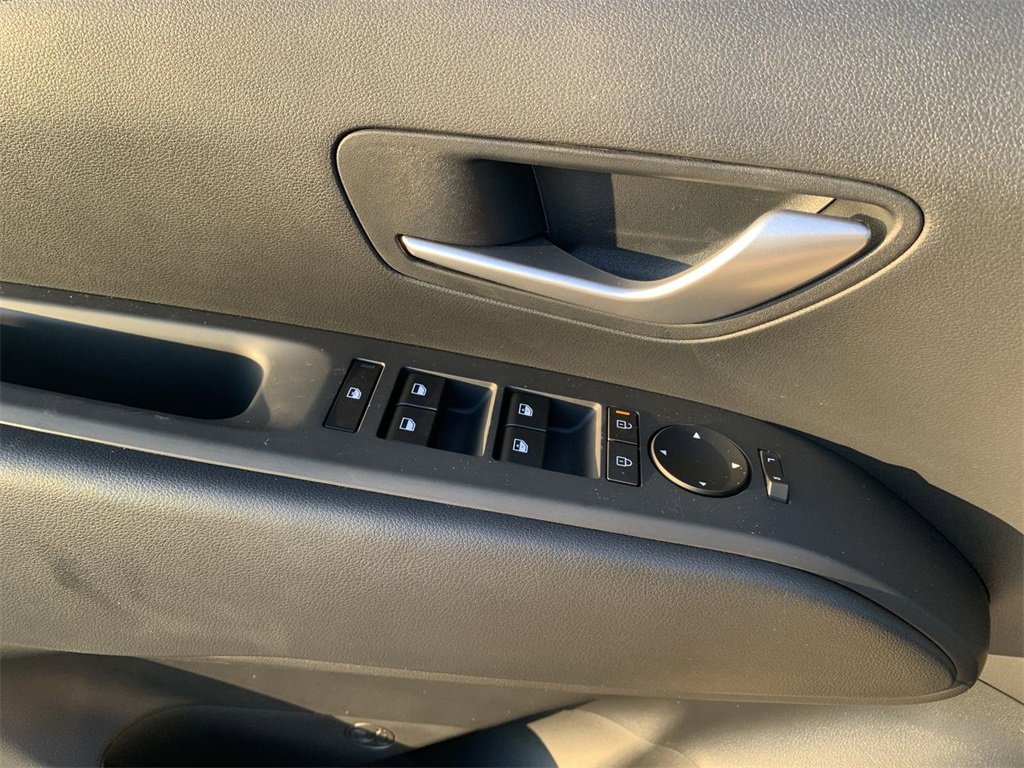 New 2025 Hyundai Tucson Blue w/ Tow & Go Package image 13