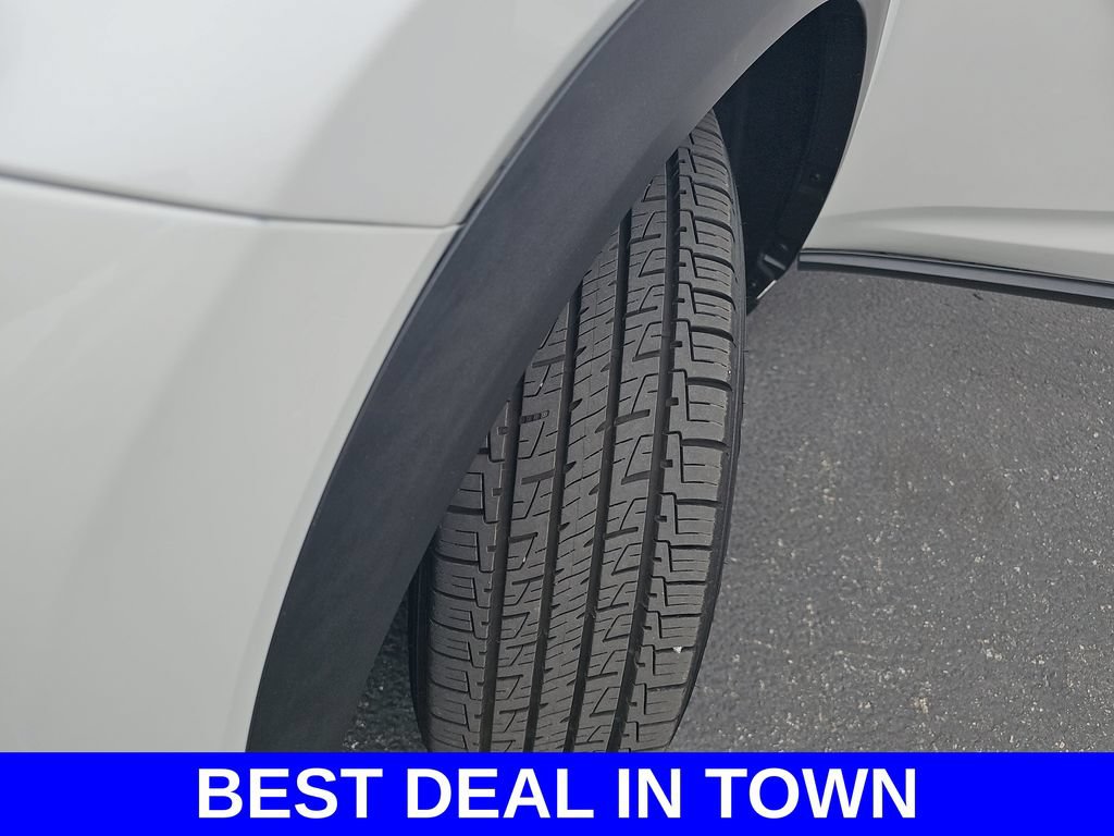 Used 2021 Lexus NX 300 FWD w/ Comfort Package image 34