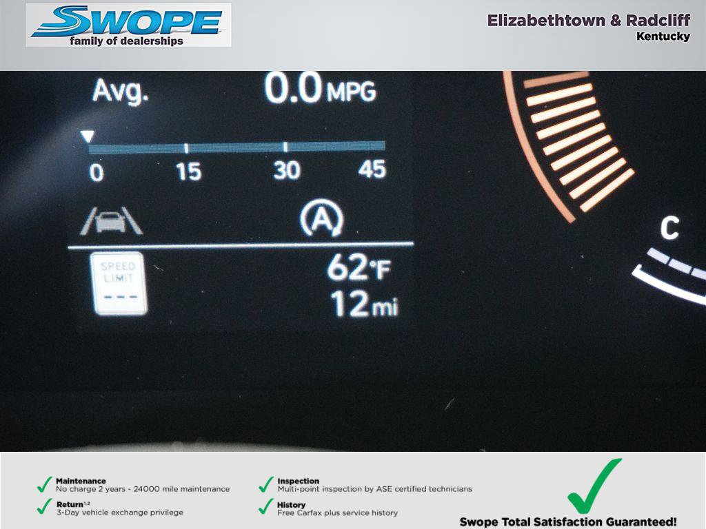 New 2026 Hyundai Kona SE image 17