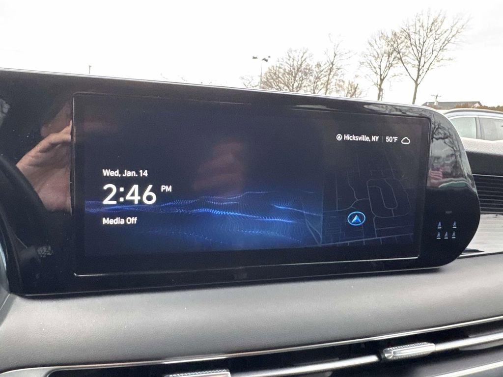 Used 2025 Hyundai Palisade Calligraphy image 22