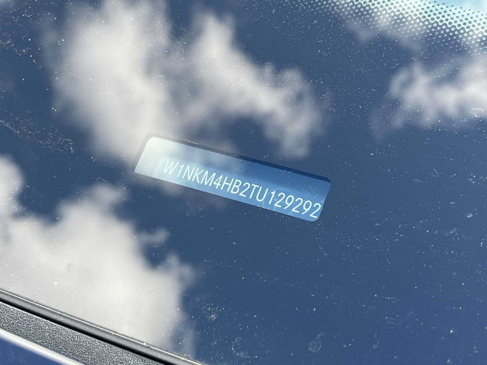 New 2026 Mercedes-Benz GLC 300 4MATIC image 48