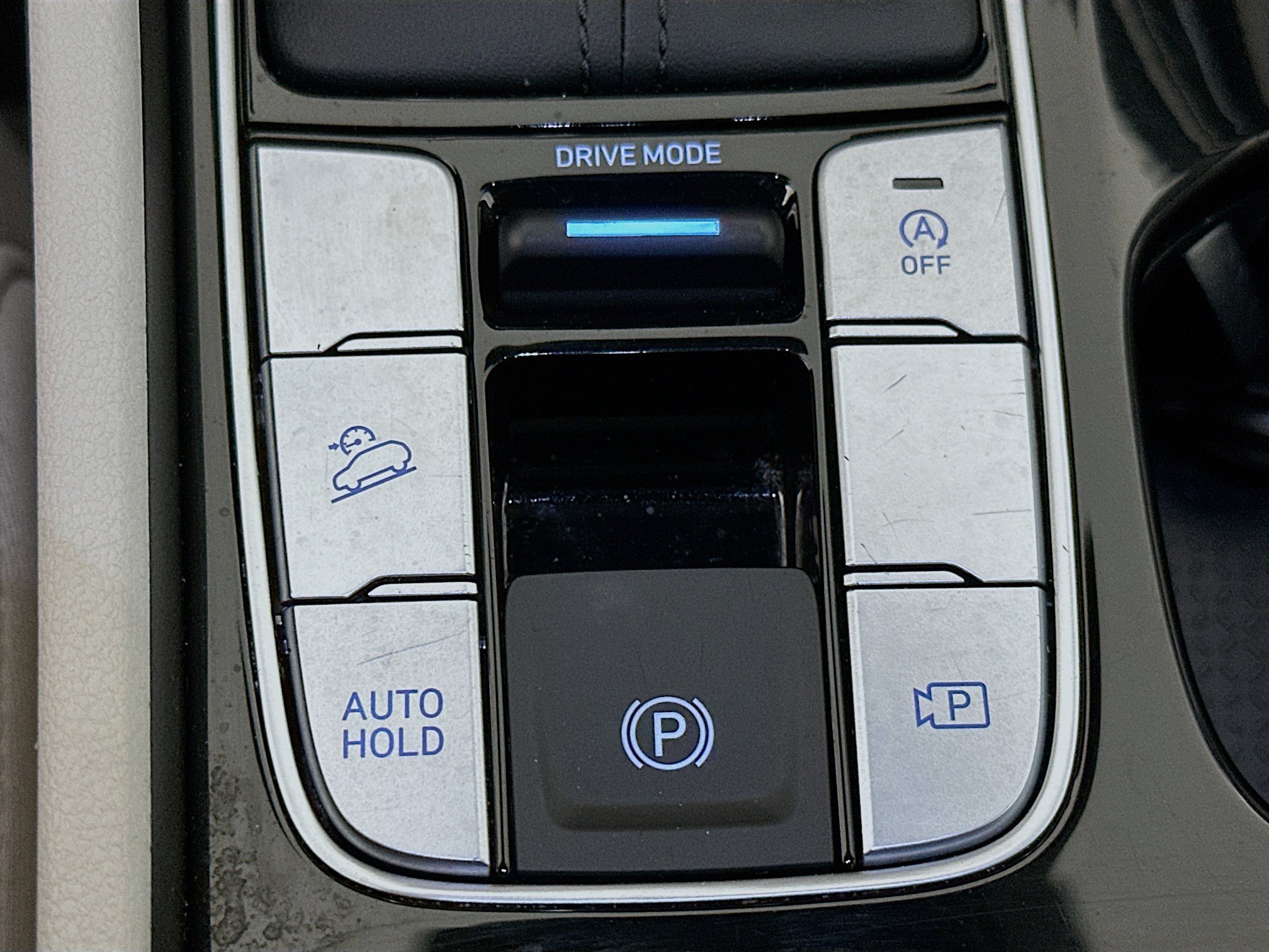 Used 2025 Hyundai Tucson SEL FWD image 25