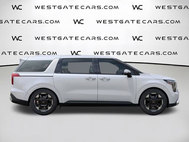New 2026 Kia Carnival EX image 10