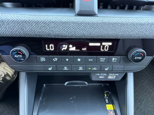 New 2026 Subaru Outback Premium AWD/4WD image 14