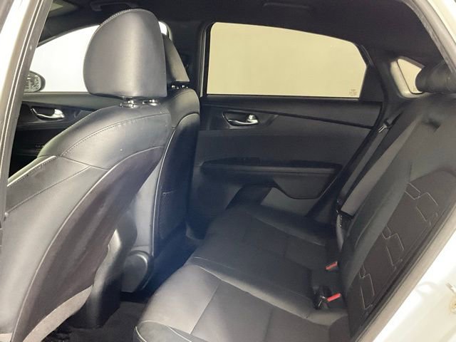 Used 2022 Kia Forte GT-Line image 14