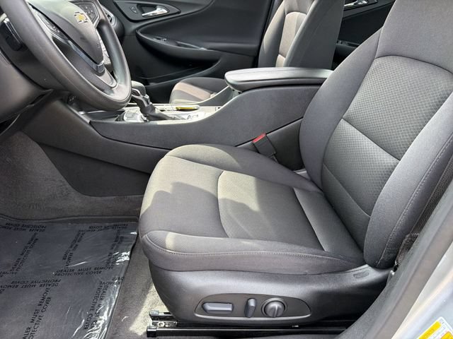Used 2025 Chevrolet Malibu LT FWD image 21