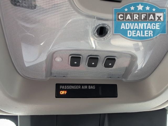 Used 2015 Chevrolet Equinox LTZ image 27