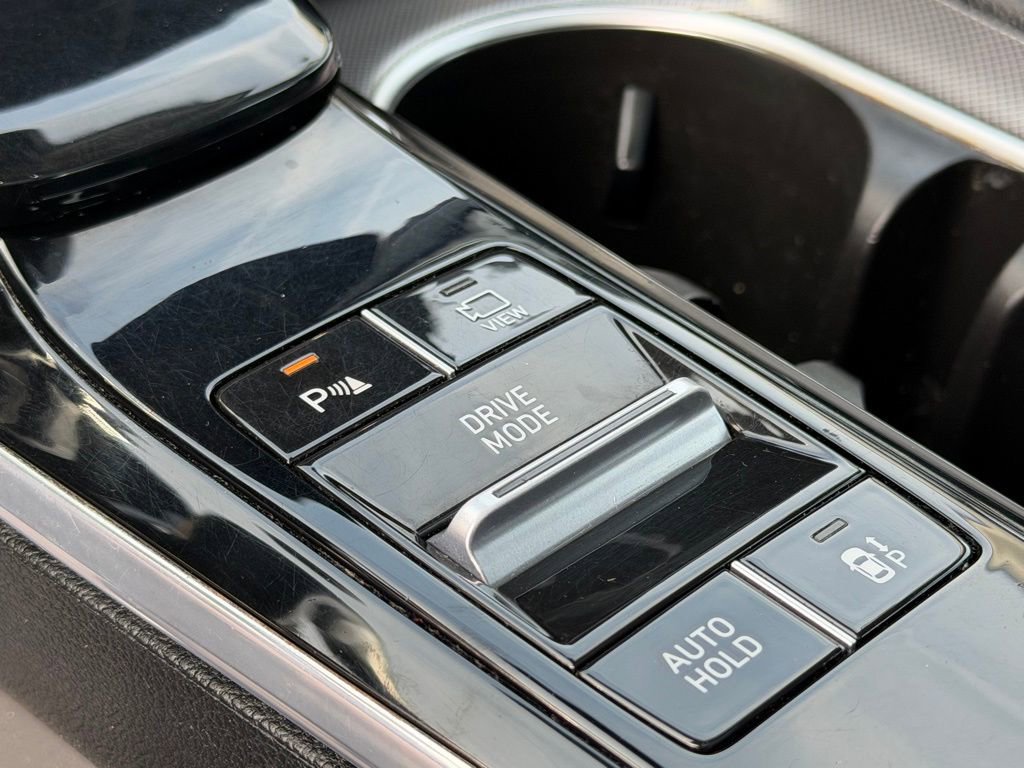 Used 2020 Hyundai Sonata Limited FWD image 21