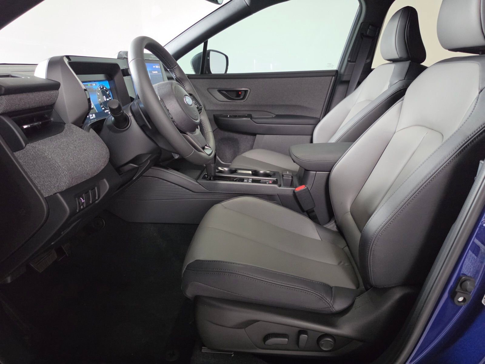 New 2026 Subaru Outback Premium AWD/4WD image 12