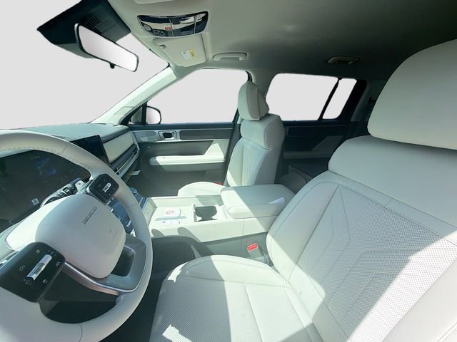 New 2026 Hyundai Santa Fe SEL image 21