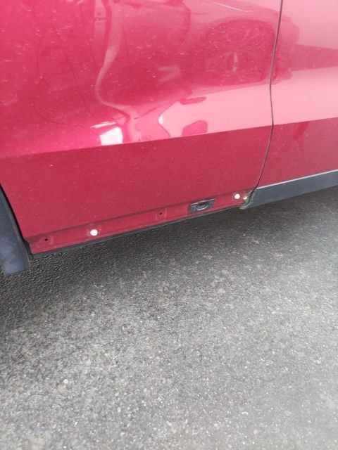 Used 2023 Mitsubishi Outlander ES AWD/4WD image 11