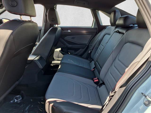 New 2027 Volkswagen Jetta GLI Autobahn FWD image 16