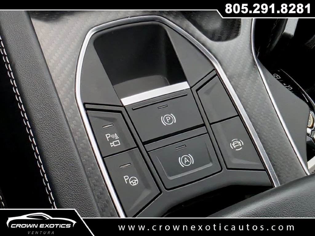 Used 2024 Lamborghini Urus Performante AWD/4WD image 22