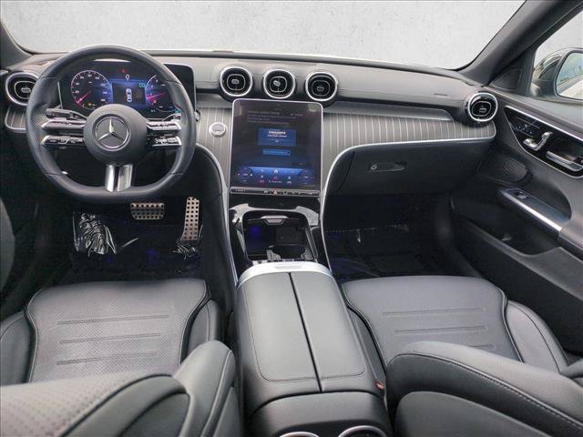 Used 2022 Mercedes-Benz C 300 Sedan image 21