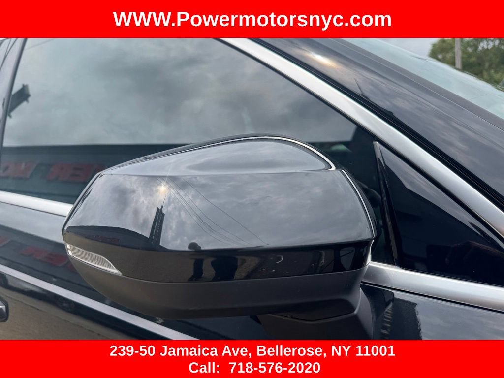 Used 2022 Audi Q3 2.0T Premium AWD/4WD image 10