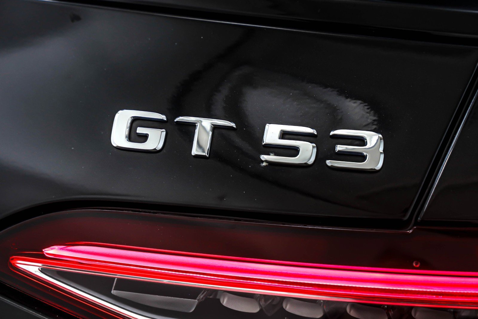 Certified 2022 Mercedes-Benz AMG GT 53 image 10