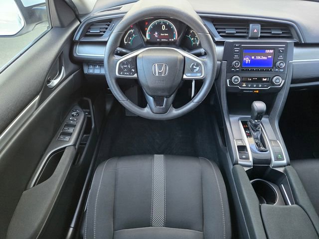 Used 2020 Honda Civic LX image 11