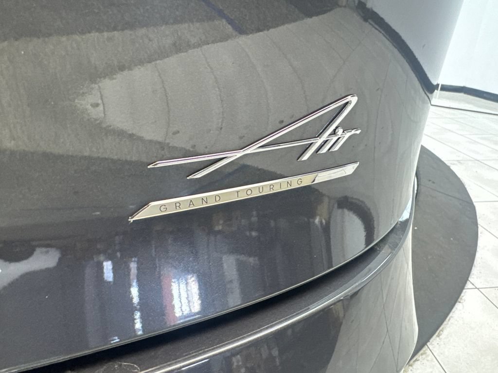 Used 2023 Lucid Air Grand Touring AWD/4WD image 23