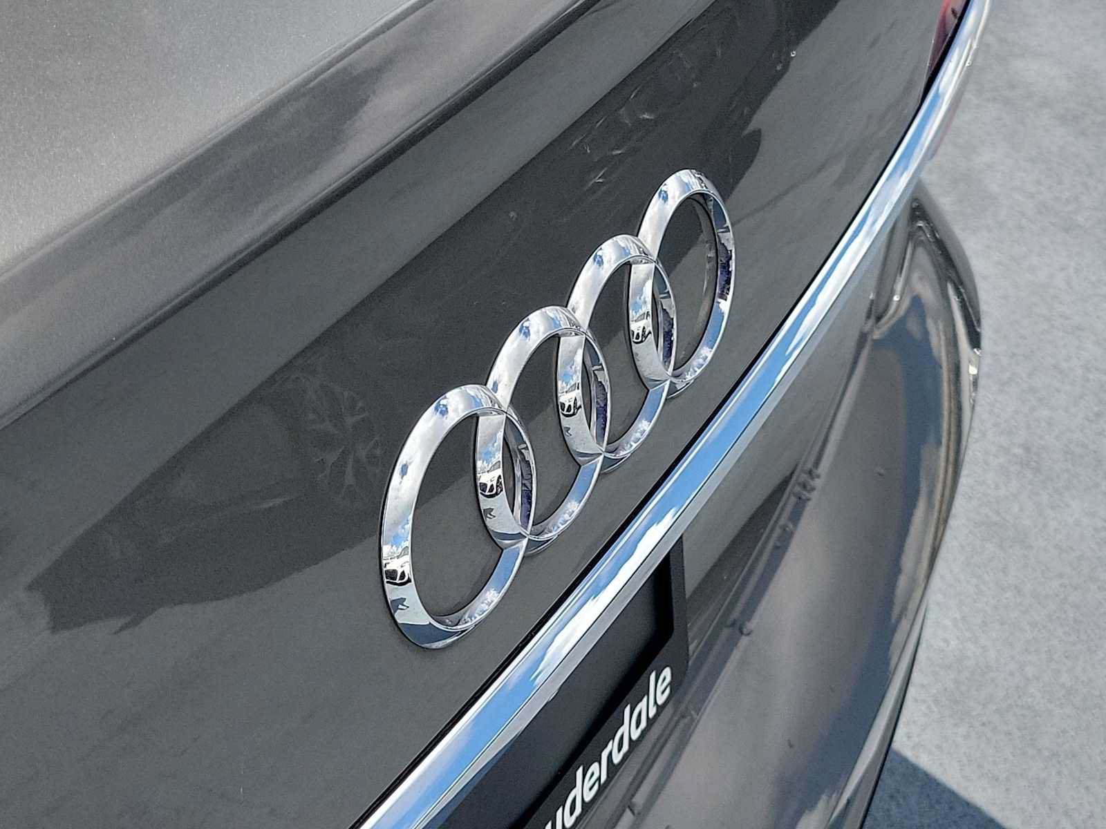 Certified 2023 Audi A6 Premium Plus AWD/4WD image 10