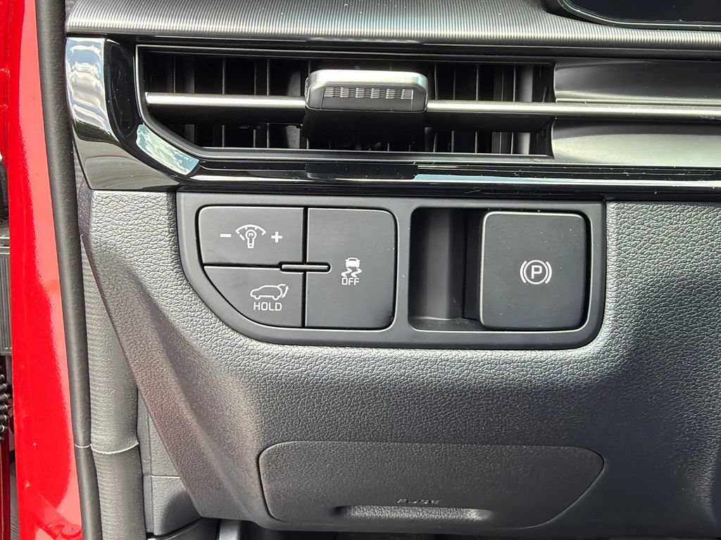 New 2026 Kia Sportage SX FWD image 21