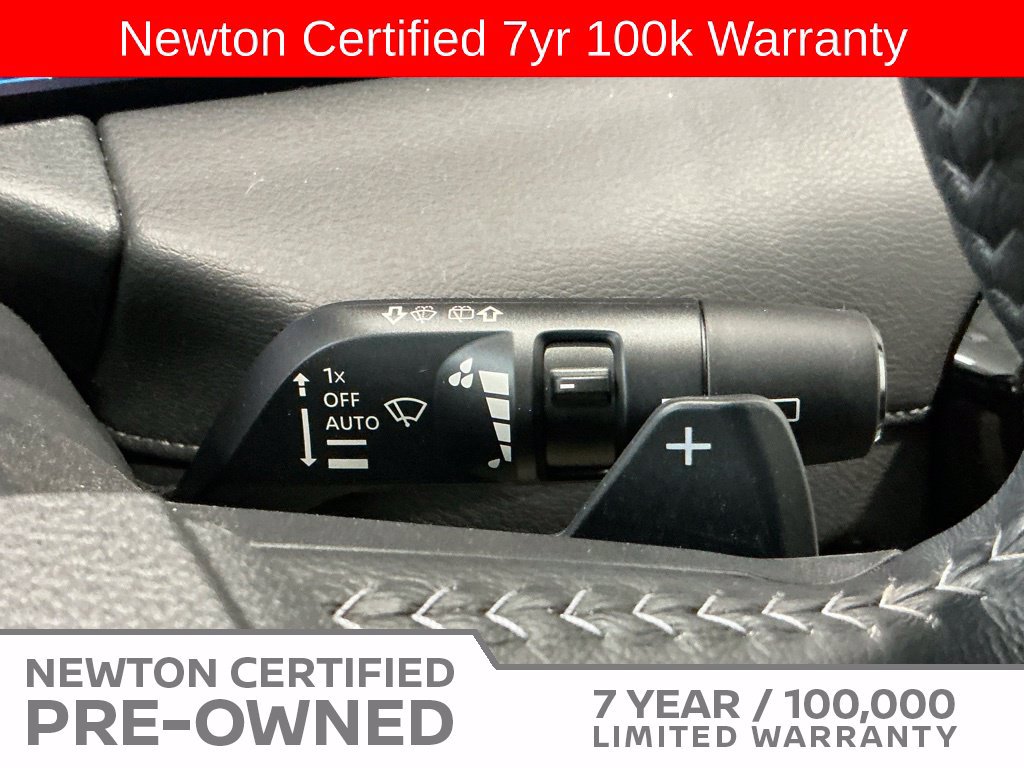 Used 2025 Nissan Armada SV RWD image 35