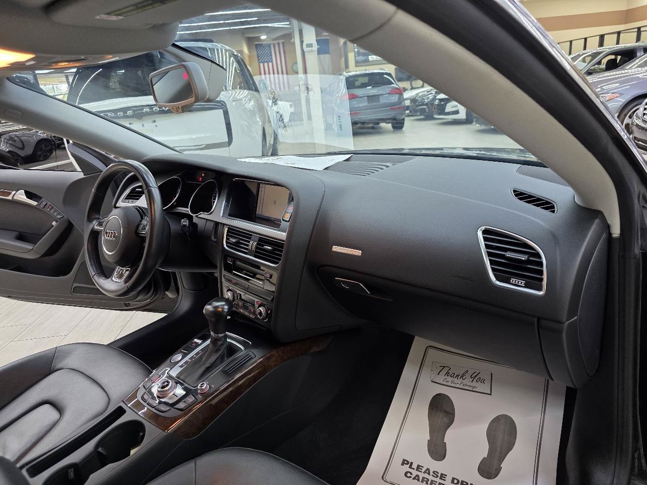 Used 2013 Audi A5 2.0T Premium Plus AWD/4WD image 21