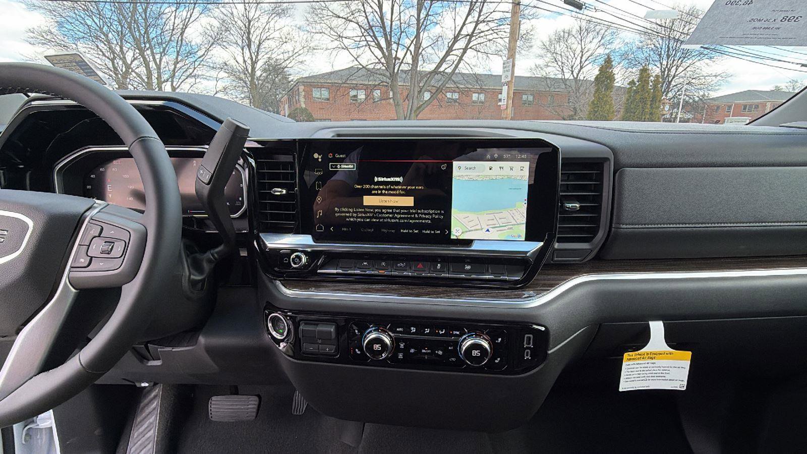 New 2026 GMC Sierra 1500 Elevation image 20