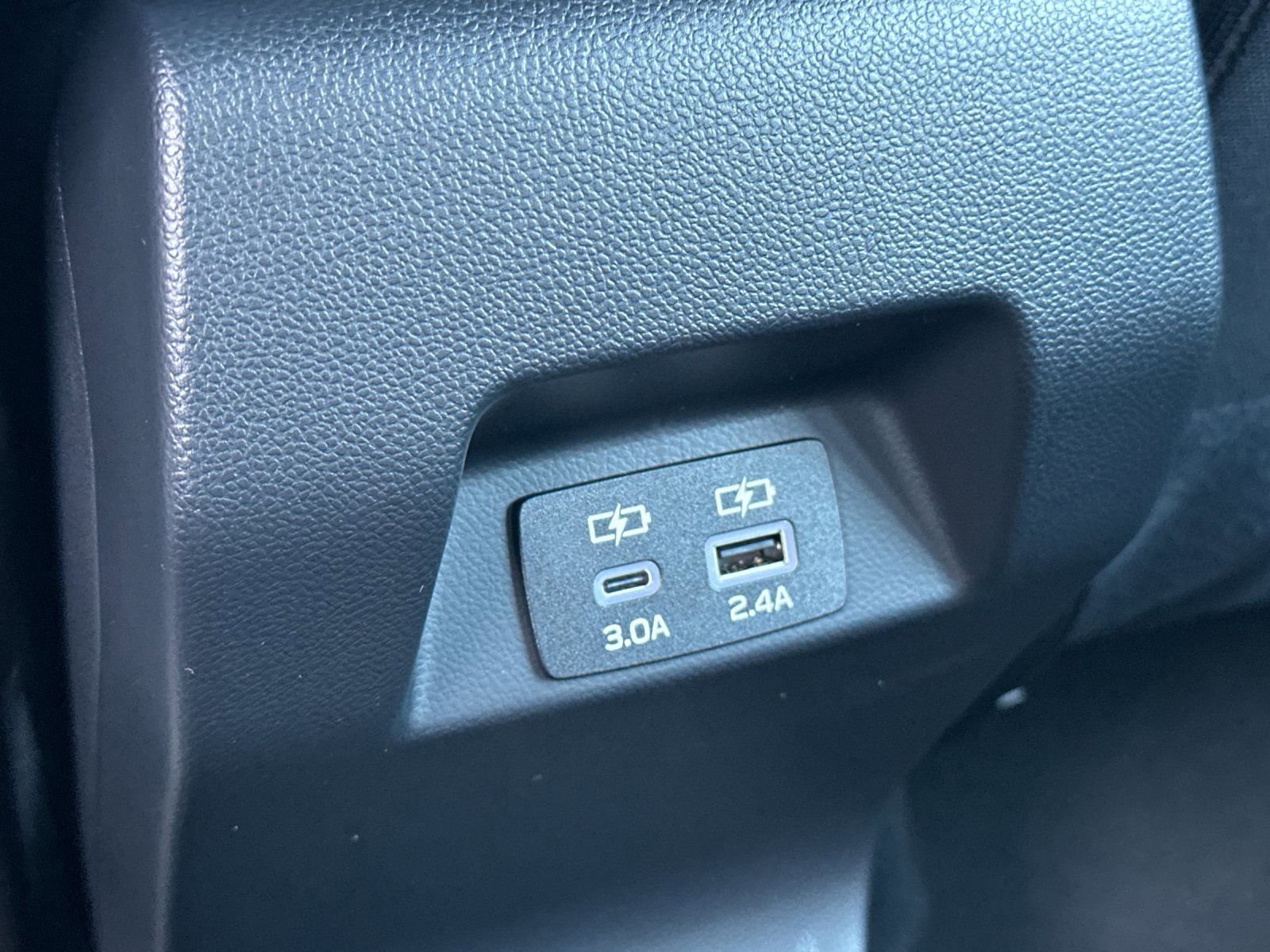 New 2026 Subaru Impreza RS image 14