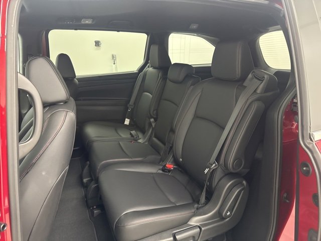 New 2026 Honda Odyssey Sport-L image 11