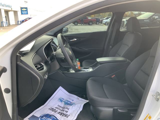Used 2024 Chevrolet Malibu LS image 15