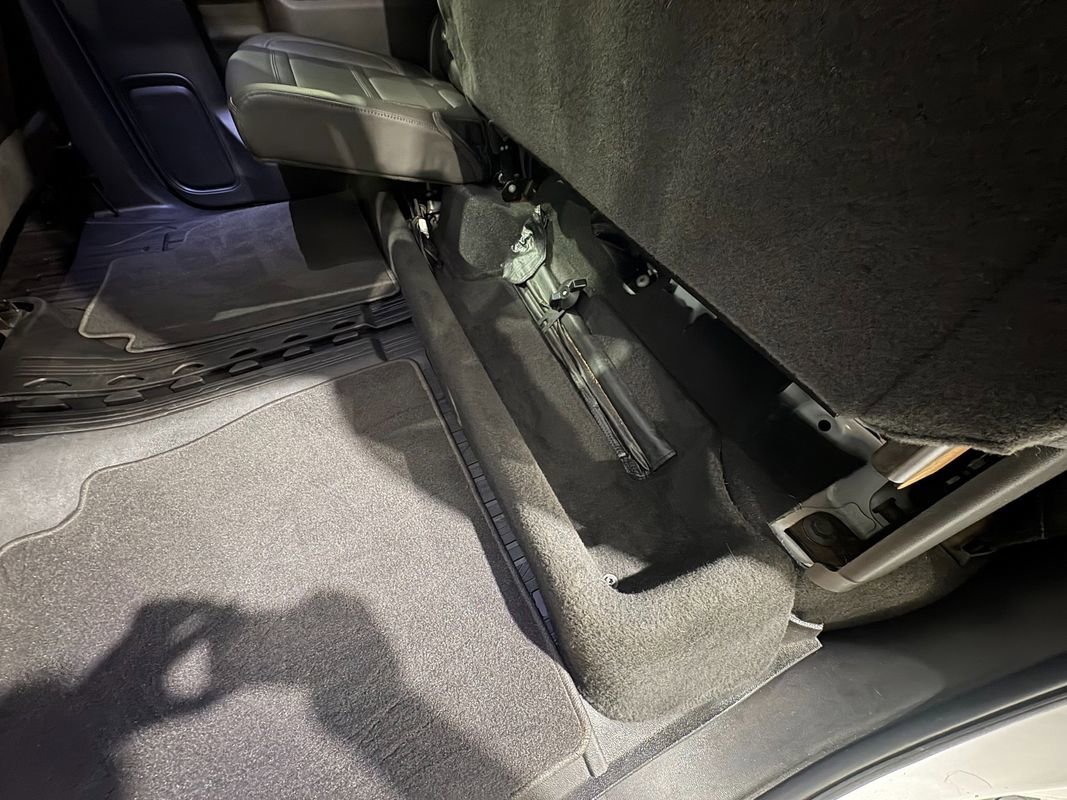 Used 2019 GMC Sierra 1500 Denali image 49