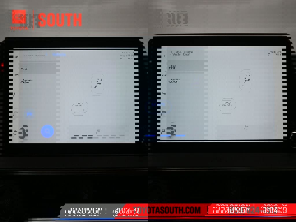 New 2026 Toyota Prius Plug-In Hybrid image 17