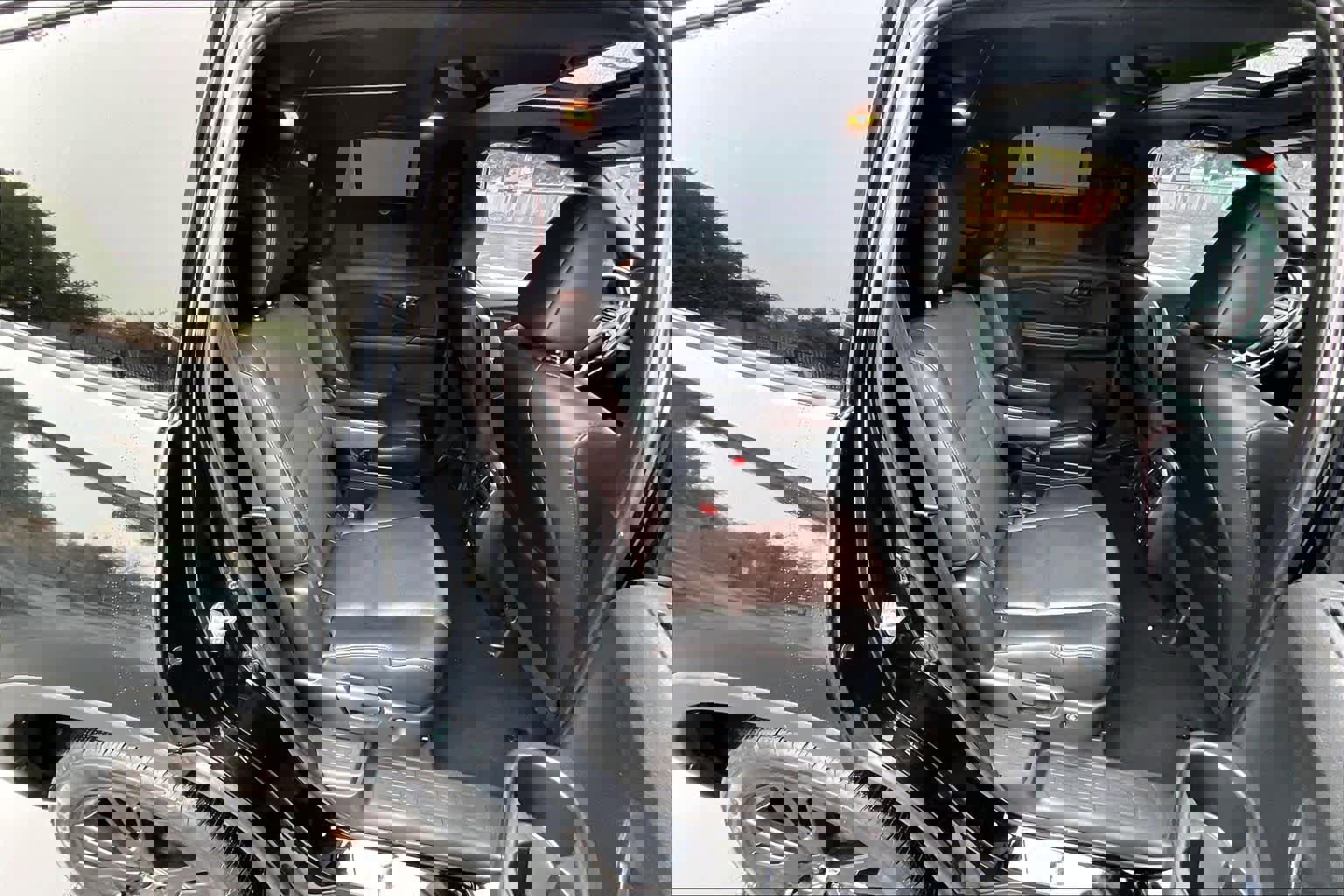 Used 2021 Honda Pilot Black Edition image 30