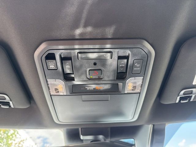 New 2026 Toyota Tundra Platinum AWD/4WD image 27