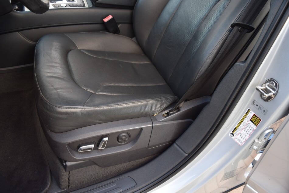 Used 2015 Audi Q7 TDI Prestige w/ Prestige Package AWD/4WD image 40