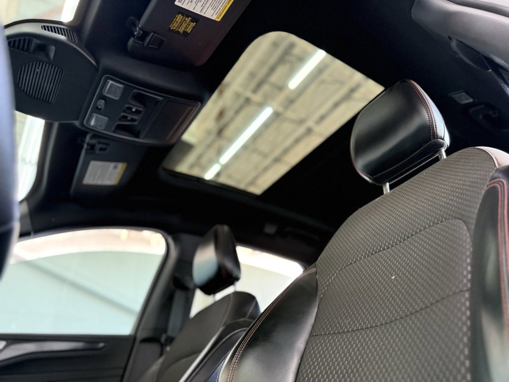 Used 2023 Ford Escape ST-Line Select w/ Tech Pack #2 image 19