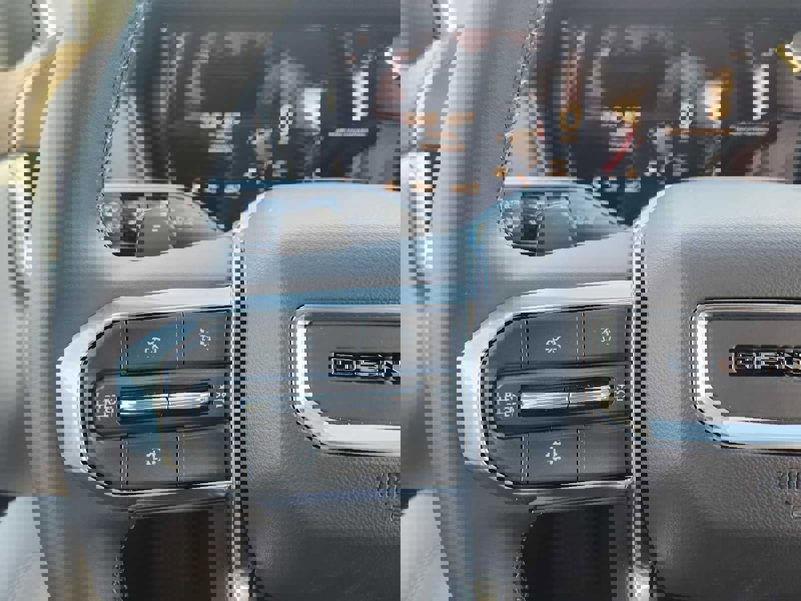 New 2026 GMC Terrain Denali image 16