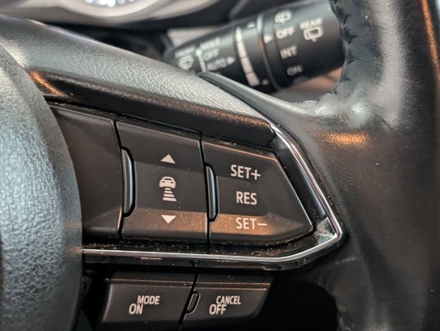 Used 2019 MAZDA CX-5 Touring image 24