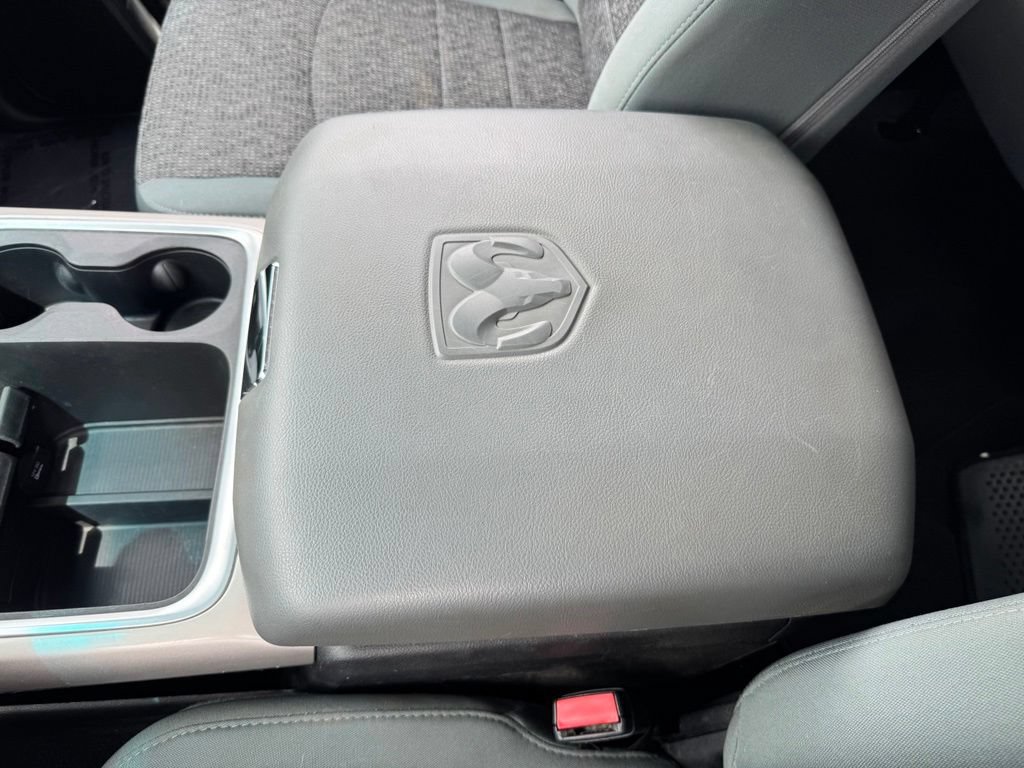 Used 2016 RAM 3500 Big Horn AWD/4WD image 18