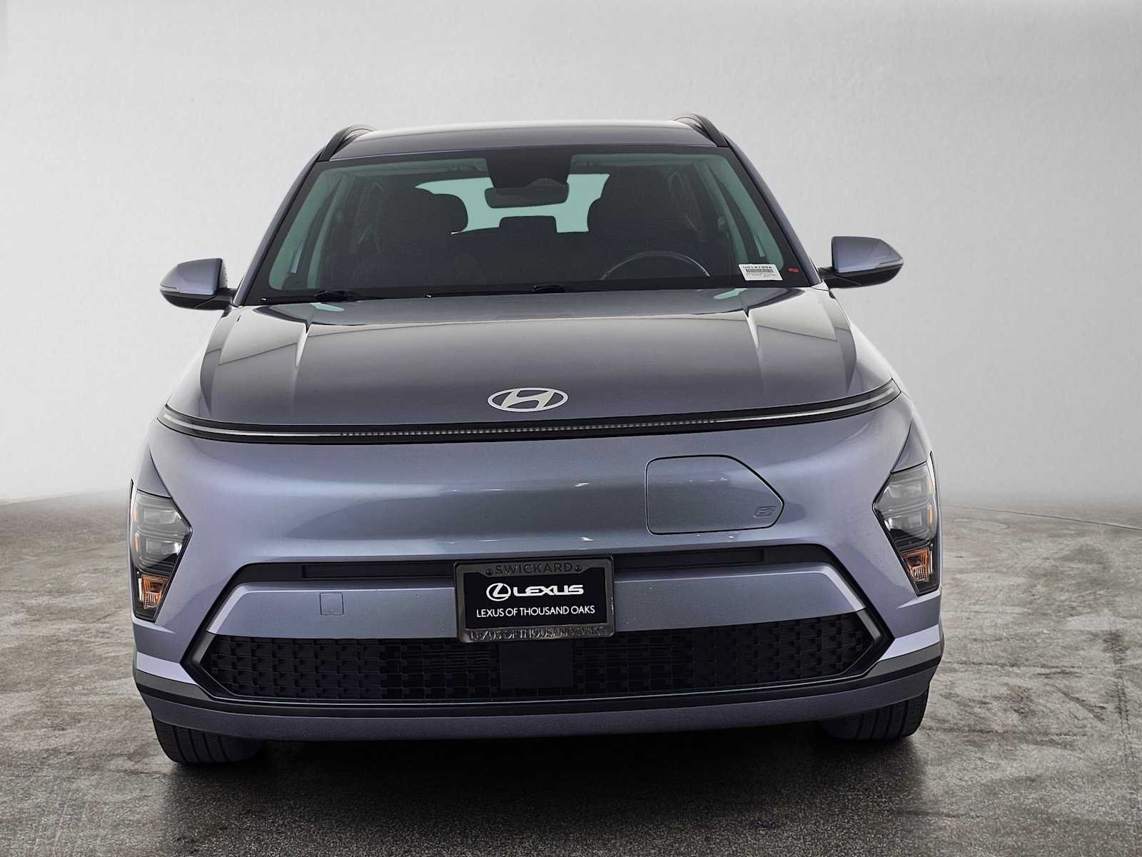 Used 2024 Hyundai Kona SEL FWD image 8