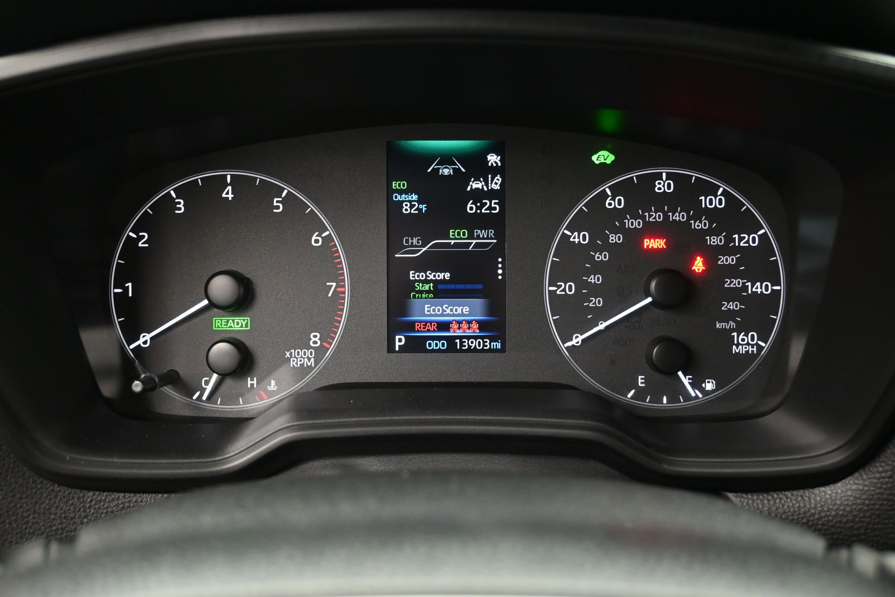 Used 2024 Toyota Corolla Cross AWD Hybrid image 27