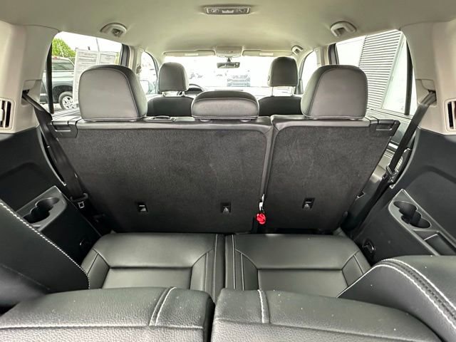 Certified 2023 Volkswagen Atlas SE AWD/4WD image 18