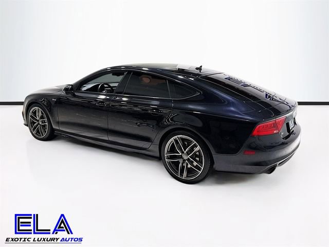 Used 2015 Audi A7 3.0T Prestige w/ Prestige Package image 6