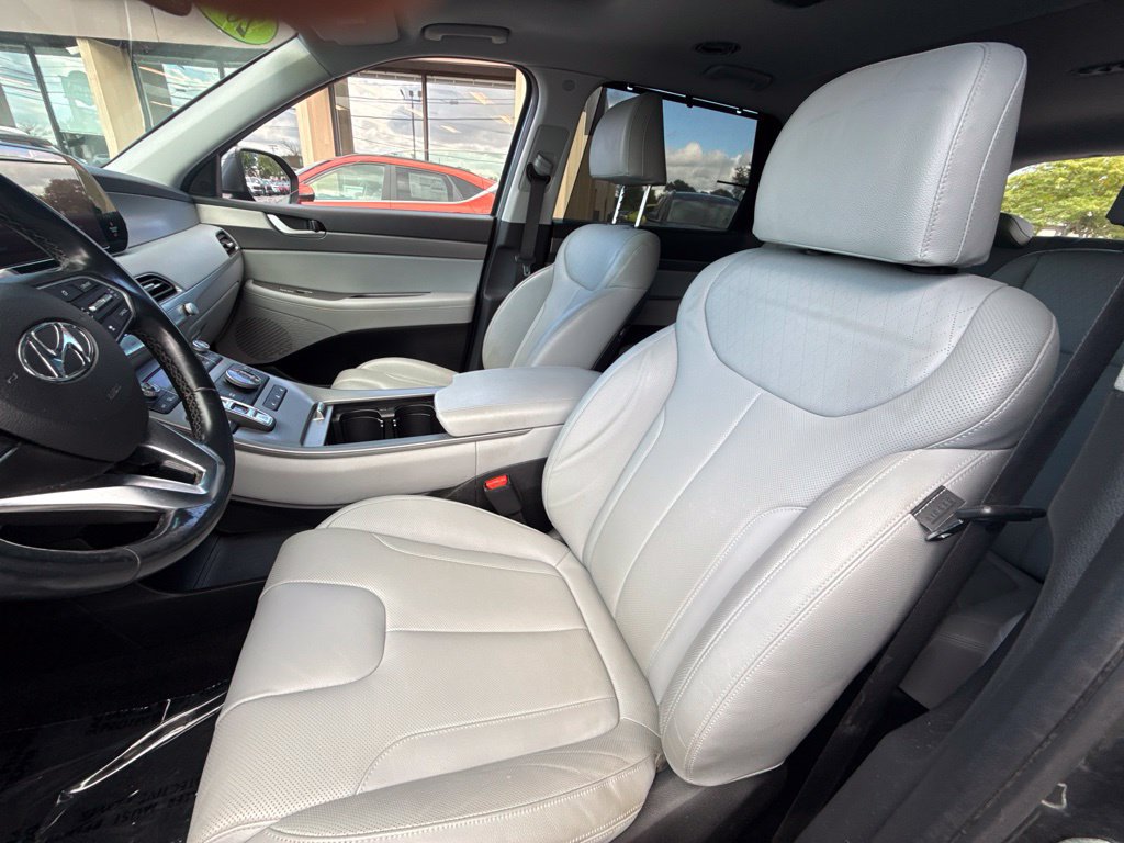 Used 2021 Hyundai Palisade SEL w/ Premium Package AWD/4WD image 20